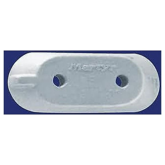 (Price/EA)Martyr Anodes CM123009Z Martyr 123009 Anode For BRP (OMC/Johnson Evinrude)