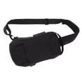 thumbnail image 1 of Camera Backpack Bag Camera Bag High Density  Waterproof Large Capacity Widened Shoulder Belt Password Lock Bag For Travel, 1 of 8