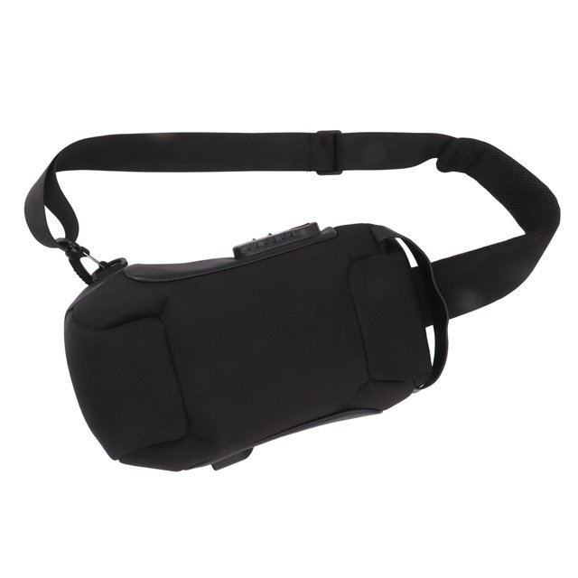 Camera Backpack Bag Camera Bag High Density Waterproof Large Capacity Widened Shoulder Belt Password Lock Bag For Travel