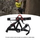 thumbnail image 4 of Arnés De Escalada, Cinturón Ajustable Antidesprendimiento De Fibra De Poliesteramida Para Escalada De árboles, 4 of 7