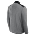 thumbnail image 3 of Men's Fanatics Black Alabama Crimson Tide Tonal Primary Logo Full-Zip Jacket, 3 of 6
