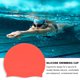 thumbnail image 4 of Flotador Inflable Gorros de natación para adultos, impermeables, elásticos, deportivos, para piscina, gorro de natación (rojo) Tmvgtek Deportes Acuáticos, 4 of 6