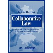 Collaborative Law