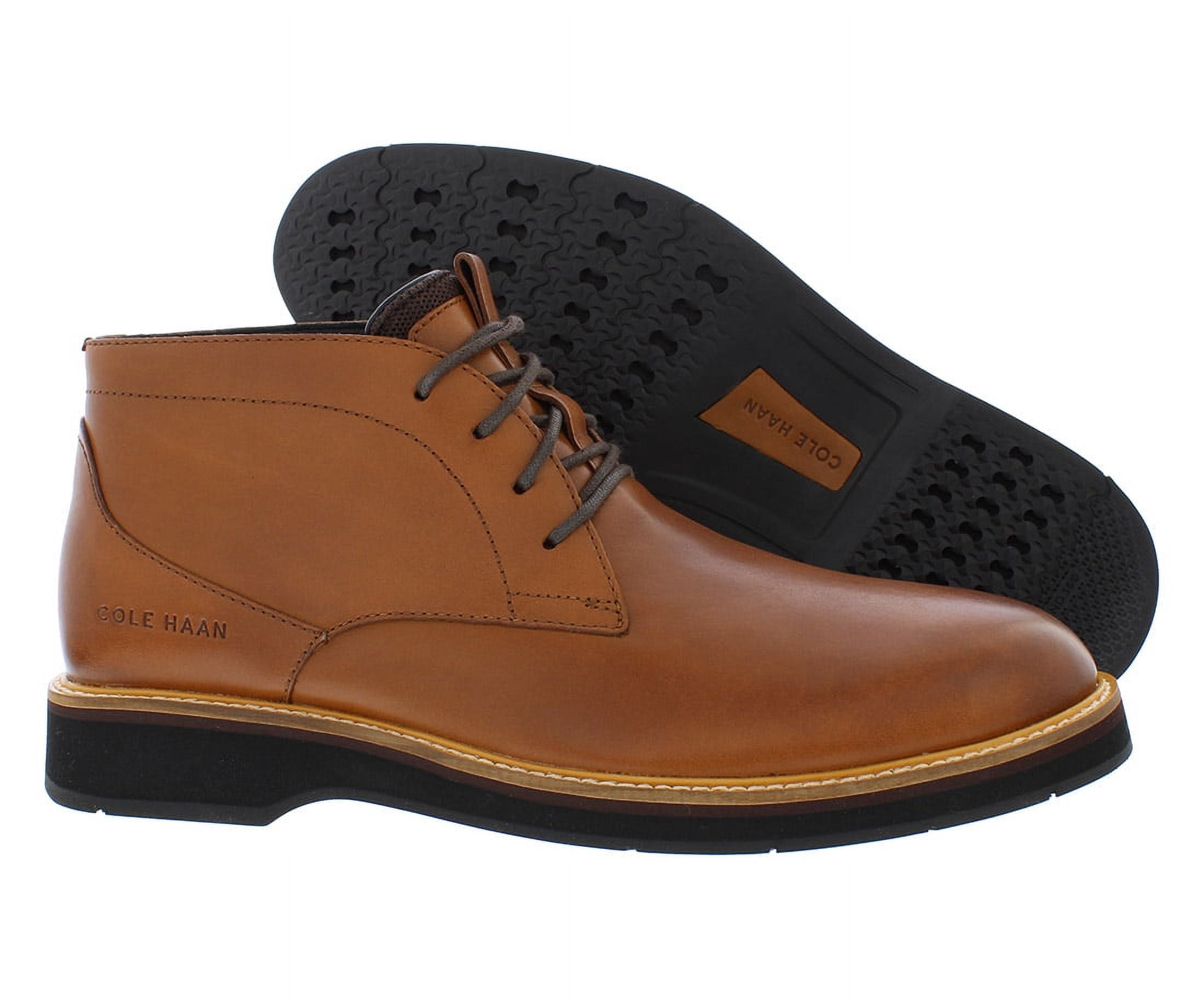 Cole Haan Osborn Grand 360 Chukka Mens Shoes Size 11, Color  display picture 1