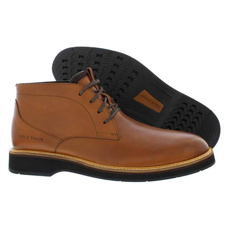 Cole Haan Osborn Grand 360 Chukka Mens Shoes Size 9, Color
