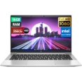 thumbnail image 1 of HP EliteBook 830 G7 Laptop Business, 13,3" FHD (1920 x 1080), Intel Core i7-10610U 1,8GHz, 16GB de RAM, 256GB SSD, Teclado retroiluminado, Win10 Pro (reacondicionado), 1 of 5