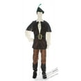 thumbnail image 2 of Deluxe Robin Hood Men's Costume, 2 of 7