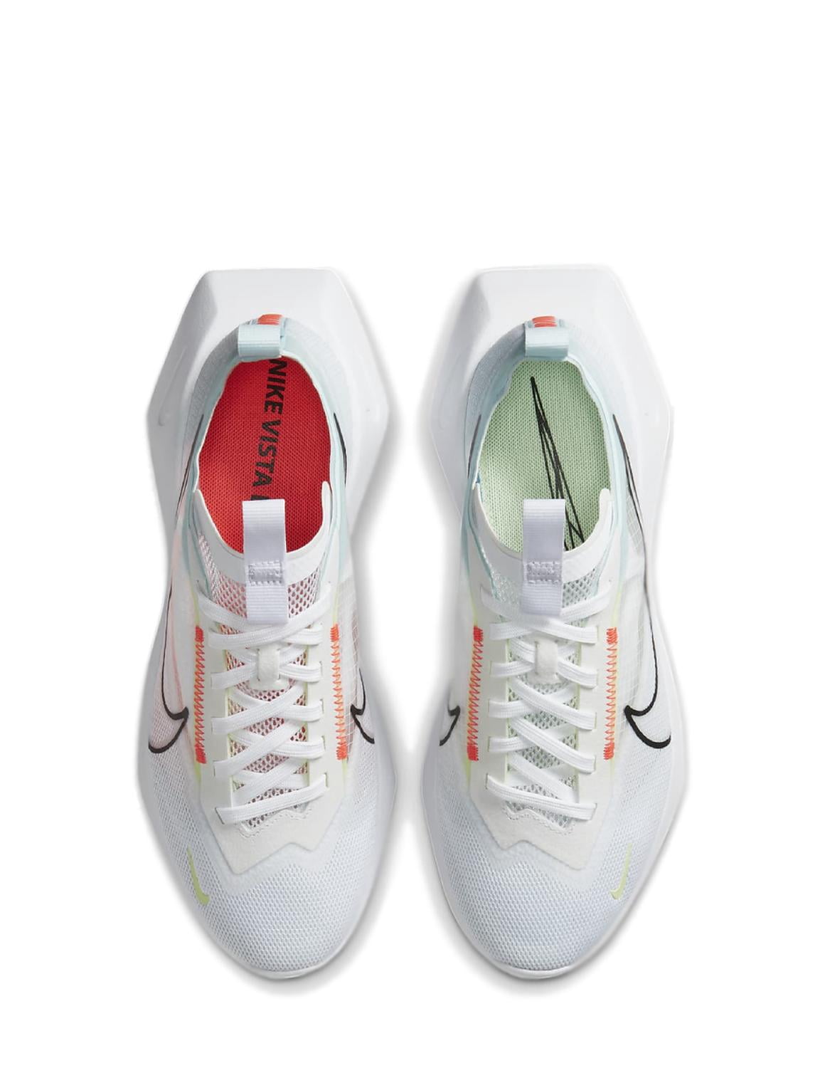 Tenis Nike Vista Lite Mujer Deportivo blanco 26 Nike CI0905 102 | Walmart  en línea