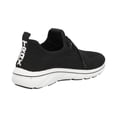 thumbnail image 3 of Tenis Hombre Trax Caballero Deportivo Confort negro 27, 3 of 6
