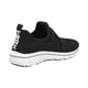 thumbnail image 3 of Tenis Hombre Trax Caballero Deportivo Confort negro 27, 3 of 6