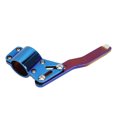 thumbnail image 4 of Kit de Levier de Clignotants, Extension de Tige de Direction en Alliage d'Aluminium Extension de Volant Universel Extension de Tige de Signalisation Modification de Voiture, 4 of 8