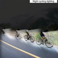 thumbnail image 3 of Luz solar multifuncional 650lm Luz de camping impermeable, 3 of 5
