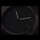 thumbnail image 5 of Reloj TwentySeventeen correa negra esfera negra, 5 of 7