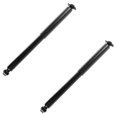 thumbnail image 2 of TRQ Shock Absorber Rear LH RH Side Pair Set for 92-13 Chevy GMC Cadillac SBA60288, 2 of 5