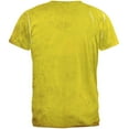 thumbnail image 2 of Don't Tread On Me Gadsden Flag All Over Adult T-Shirt - Large, 2 of 2