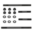Heavy Duty Steel Cylinder Head Studs Nuts Kit for Yamaha Rhino 660