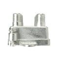 thumbnail image 4 of Skywalker Brand — 5-1000MHz Quad 4-Way Tap for Clear Television Signals (16dB), 4 of 5
