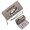 Grey, variant on GEEAD Stylish RFID-Protected Wallet for Women Large Capacity Handbag for Women Relaxed Cat HAVE FUN AT WORK Coffee Cup Snap Button Wallet Eyecatching Accessory