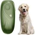 thumbnail image 2 of (Gray)Infinite Ultrasonic Dog Bark Control Device, Dog Barking Deterrent Devices Multi-color Optional, 2 of 5