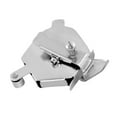 thumbnail image 3 of GUOOL Guide de Couture pour Accessoires de Machine à Coudre Multifonctionnel Polygonal Argent, 3 of 9