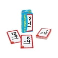 thumbnail image 4 of Subtraction Pocket Flash Cards, 4 of 7
