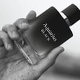thumbnail image 5 of A Center Aquarius Black Para Hombres Eau De Toilette Spray Natural Hombres Colonia Aroma Masculino 3.4 Fl Oz/100Ml, 5 of 5