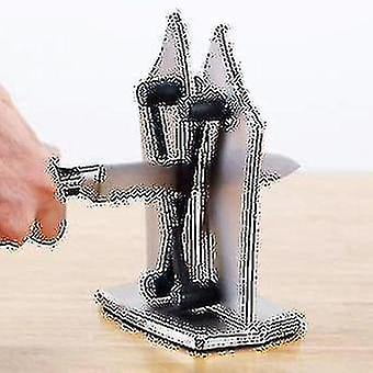 Bavarian Edge Knife Sharpener