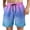 Purple, variant on Men's Summer Swim Trunks Quick Dry Surf Boardshorts Bathing Suit With Mesh Lining Beach Shorts Father's Day Gifts For Dad ,4th of July Gifts for Men