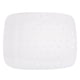 thumbnail image 1 of Uxcell 100pcs forros de freidora de aire de 10 pulgadas, forros de vaporera de bambú cuadrados con agujeros, papel pergamino perforado antiadherente, papel desechable para freidoras de aire, blanco, 1 of 7