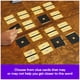 thumbnail image 4 of Juego de cartas Spin Master Games Difícil de conseguir Encuentra la palabra secreta, 4 of 6