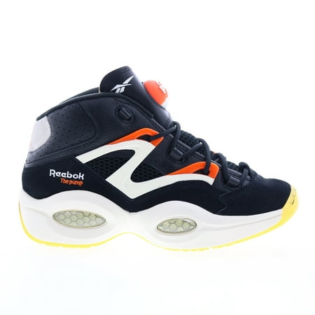 Reebok Adult Mens Question Pump Basketball Athletic