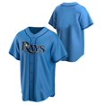 thumbnail image 1 of Men's Tampa Bay Rays Jersey Adult Baseball Jersey Sport Shirt, 1 of 2