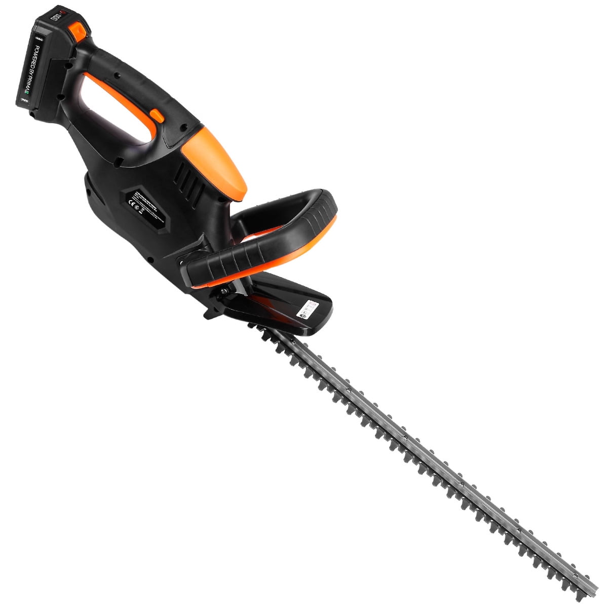 VonHaus 18v Li ion Cordless Hedge Trimmer USA