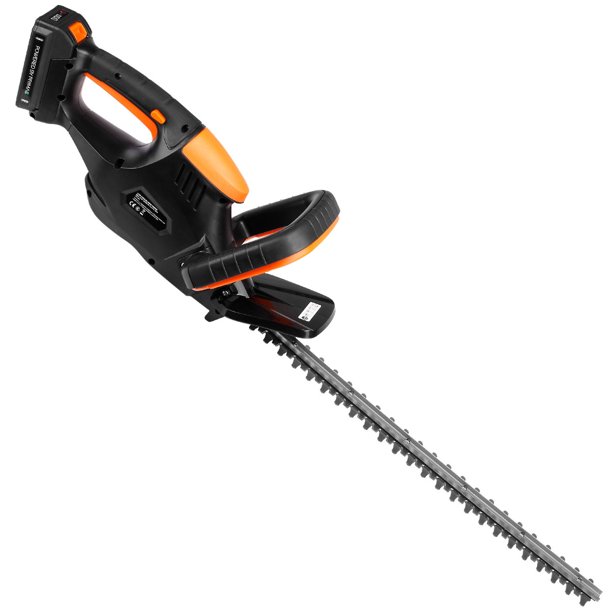 VonHaus 18v Li ion Cordless Hedge Trimmer USA