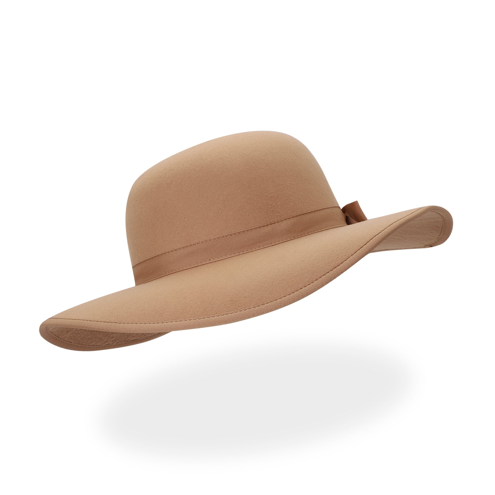 Henry Girls' Wide Brim Hat - Walmart 