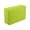 D, variant on EcoNest High Density EVA Yoga Brick Extra Firm & Weighted Exercise Block For Dance Stretching & Yoga Poses