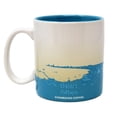 thumbnail image 2 of Starbucks Global Icon Series Pattaya Ceramic Mug, 16 Oz, 2 of 2