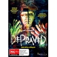 thumbnail image 1 of Depraved, 1 of 1