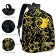 thumbnail image 4 of Mochila Mochila De Dibujos Animados Mochila Escolar Mochila Ligera Adecuada para Niños/Niñas, 4 of 4