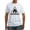 White, variant on CafePress - Pyrotech1_Front T Shirt - Fitted T-Shirt, Vintage Fit Soft Cotton Tee