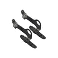 thumbnail image 1 of fastboy 2 Pieces Diving Quick Release Fin Straps Adjustable with M Scuba Buckles, 1 of 6