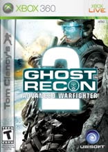 xbox 360 tom clancy games