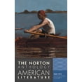 thumbnail image 1 of Pre-Owned The Norton Anthology of American Literature: 1865-1914, 9780393934786, 0393934780, Paperback, 8 edition, 1 of 1