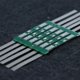 thumbnail image 4 of 10pcs/lot 18650 Battery Bms Protection Board For Single Power Bank Charge, 4 of 5
