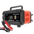 thumbnail image 2 of Modos Múltiples Del Adaptador De Los E.E.U.U. De 110V Del Cargador Lento De La Batería De Del Coche De 12V 24V, 2 of 8