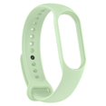thumbnail image 3 of Correas de repuesto compatibles con Xiaomi Band 7, correa de silicona transpirable para reloj inteligente., 3 of 7