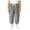 Black, variant on Boys Adjustable Waist Uniform Pants Boys' Flex Taper Pant Stretch School Uniform Pants Wrinkle Resistant Durable Kids Trousers Pink,1-2 Years