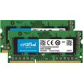 thumbnail image 1 of Crucial Kit de RAM 8 Go (2x4 Go) DDR3 1333 MHz Mémoire CL9 pour Mac CT2K4G3S1339M, 1 of 4