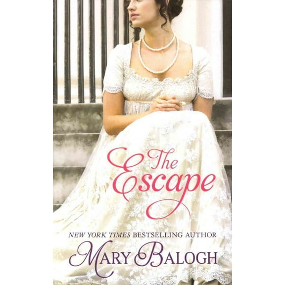 The Escape (Survivors' Club) (Paperback)