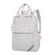 thumbnail image 1 of Fiudx Mochila de Viaje para Exteriores, Elegante Diseño En Rojo Oscuro, Almacenamiento Multicapa, Nailon Resistente E Impermeable, Correas Transpirables y Cómodas, Ideal para Uso Escolar Informal, Us, 1 of 4
